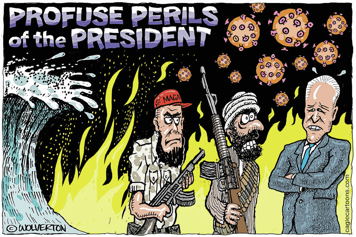 Monte Wolverton Battle Ground, WA