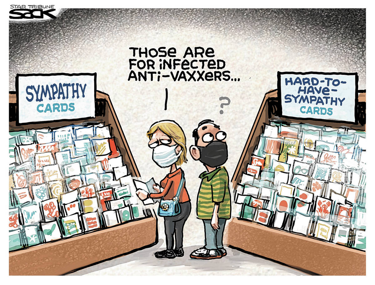 Steve Sack The Minneapolis Star-Tribune