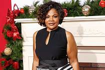 In this Nov. 3, 2016 file photo, actress-comedian Mo'Nique arrives at the premiere of "Almost C ...