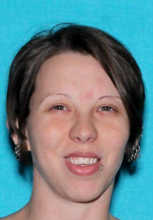 Cheryl Beardall (Henderson Police Department)