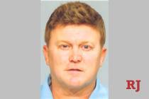 Christopher Clark (Nevada Sex Offender Registry)