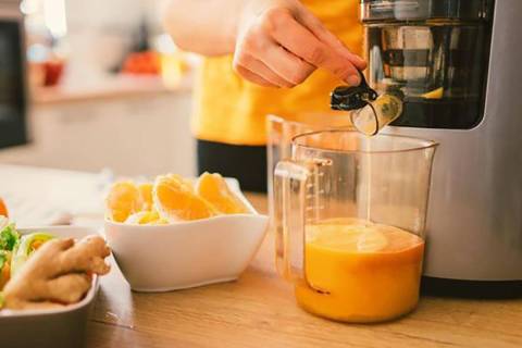 If you’re into juicing oranges or lemons in big quantities, an electric juicer may seem like ...