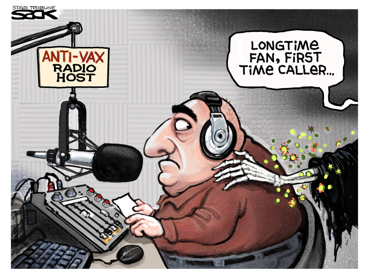 Steve Sack The Minneapolis Star-Tribune