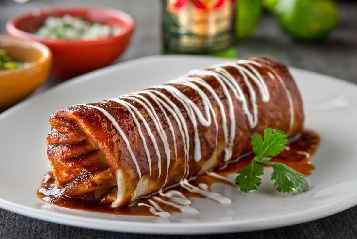 Tacos & Tequila Mexican restaurant to reopen Palace Station Food