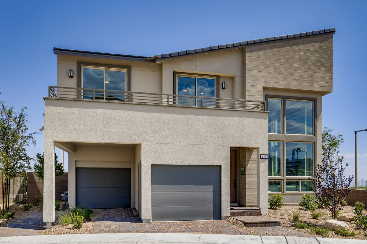 Obsidian by Woodside Homes is the newest neighborhood to open in the rapidly growing and popula ...