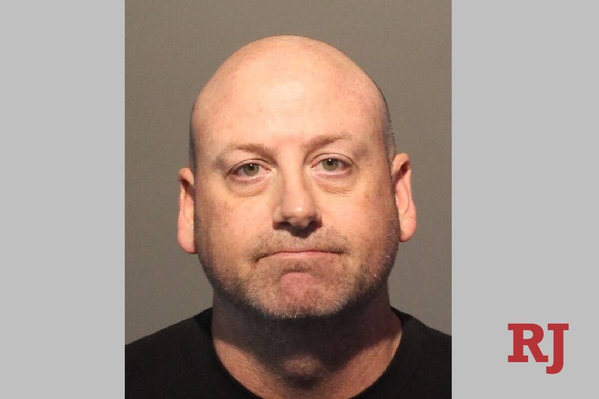 Reno man jailed for allegedly harassing lawmakers