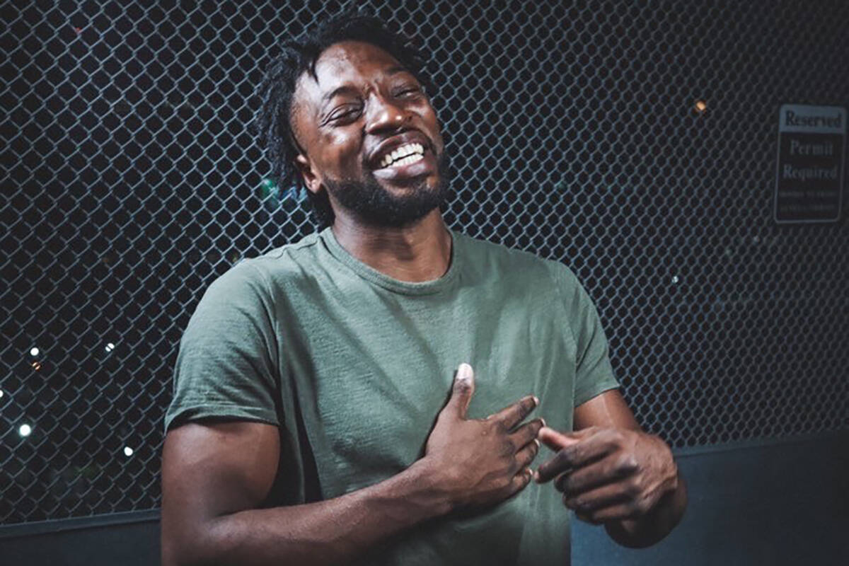 Preacher Lawson (Kirvin Doak)