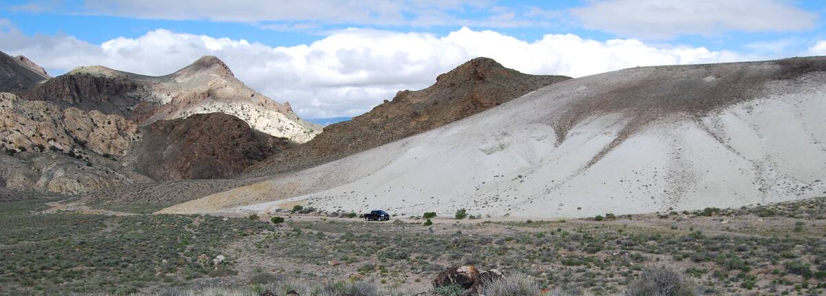 Sibanye-Stillwater Ltd. agreed to invest $490 million into Ioneer Ltd.’s Rhyolite Ridge lithi ...