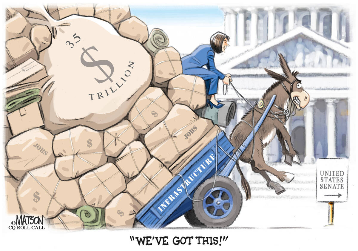 (R.J. Matson/CQ Roll Call)