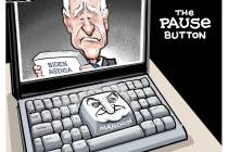 (Steve Sack/The Minneapolis Star-Tribune)