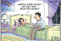 Christopher Weyant The Boston Globe