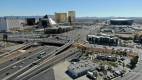 Contractor enactment    for Tropicana/I-15 task  raises immoderate   questions