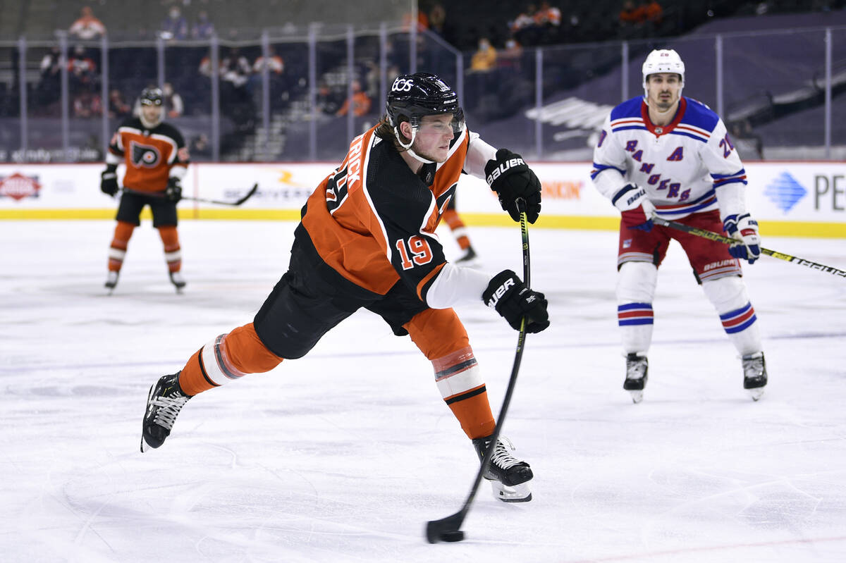 Nolan Patrick to Miss 2022-23 NHL Season - The Hockey News