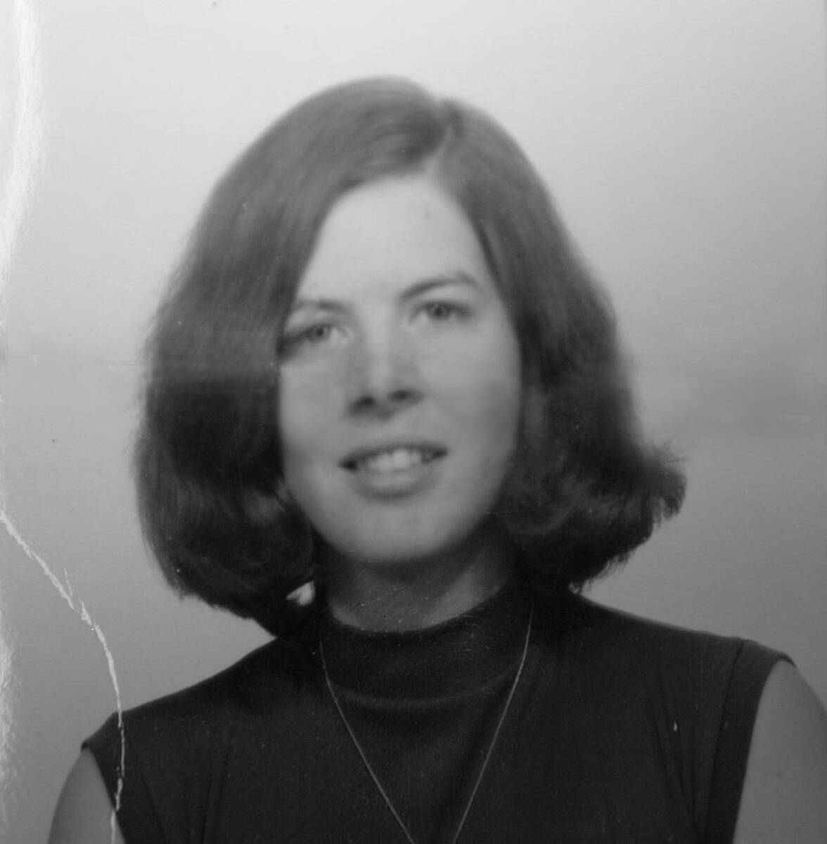 Christy Ellen Bryant (National City Police Department)