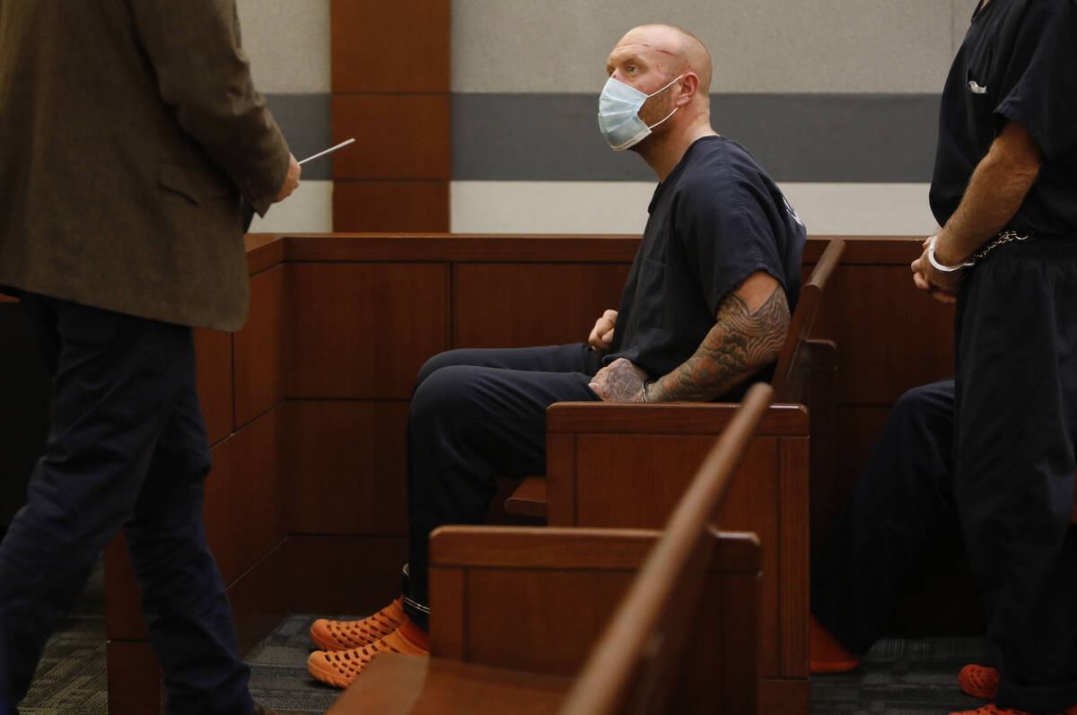 New Haven police officer Robert Ferraro attends his court hearing, Tuesday, Sept. 21, 2021, at ...