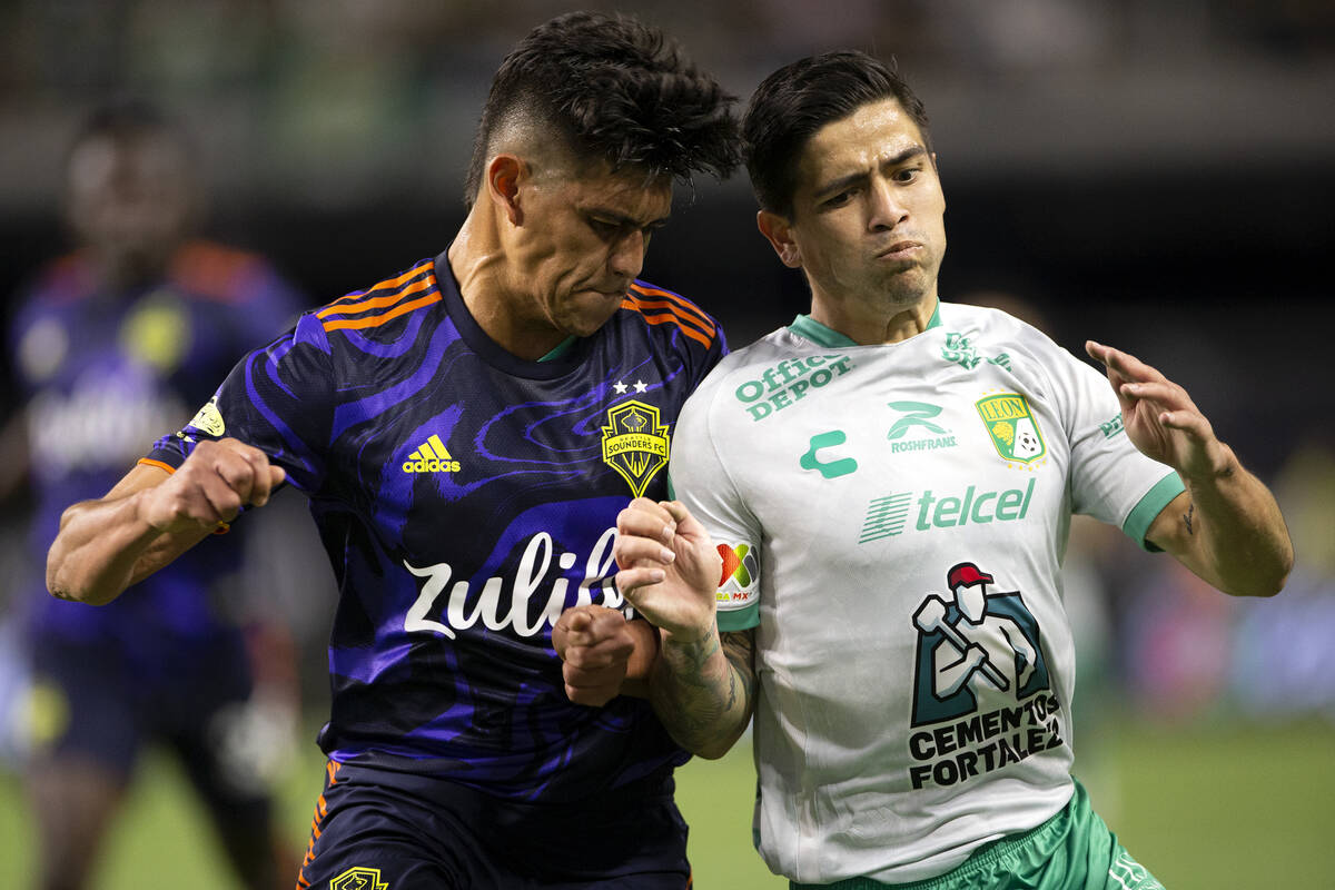 Leagues Cup 101  Your Guide to This Year's MLS vs. Liga MX