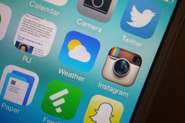 (Graydon Johns/Las Vegas Review-Journal)