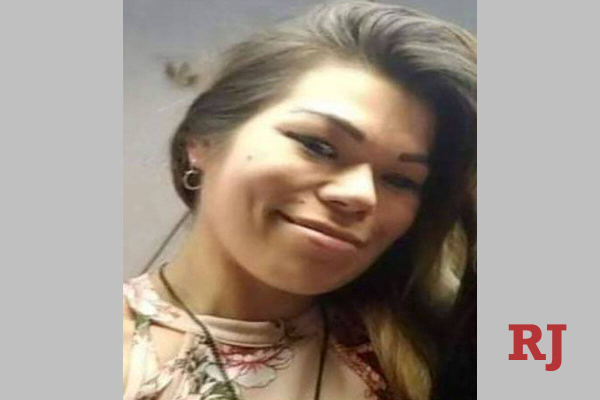 Native American woman reported missing found safe in Las Vegas