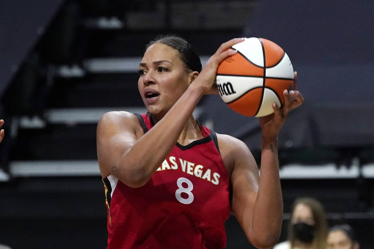 Bigs to do battle as Aces face Mercury in WNBA semifinals.