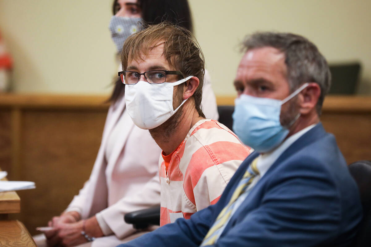 ‘We’ve gone too far’ Witness testifies in Las Vegas man’s torture