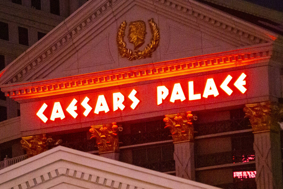 Caesars to associate with Clairvest Neem Ventures on bid to construct resort in Japan