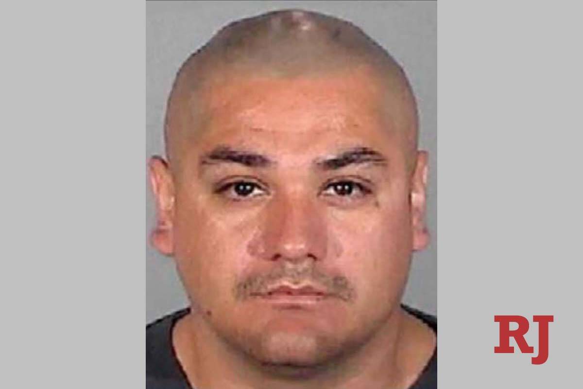 Jesus Roberto Munguia (FBI)