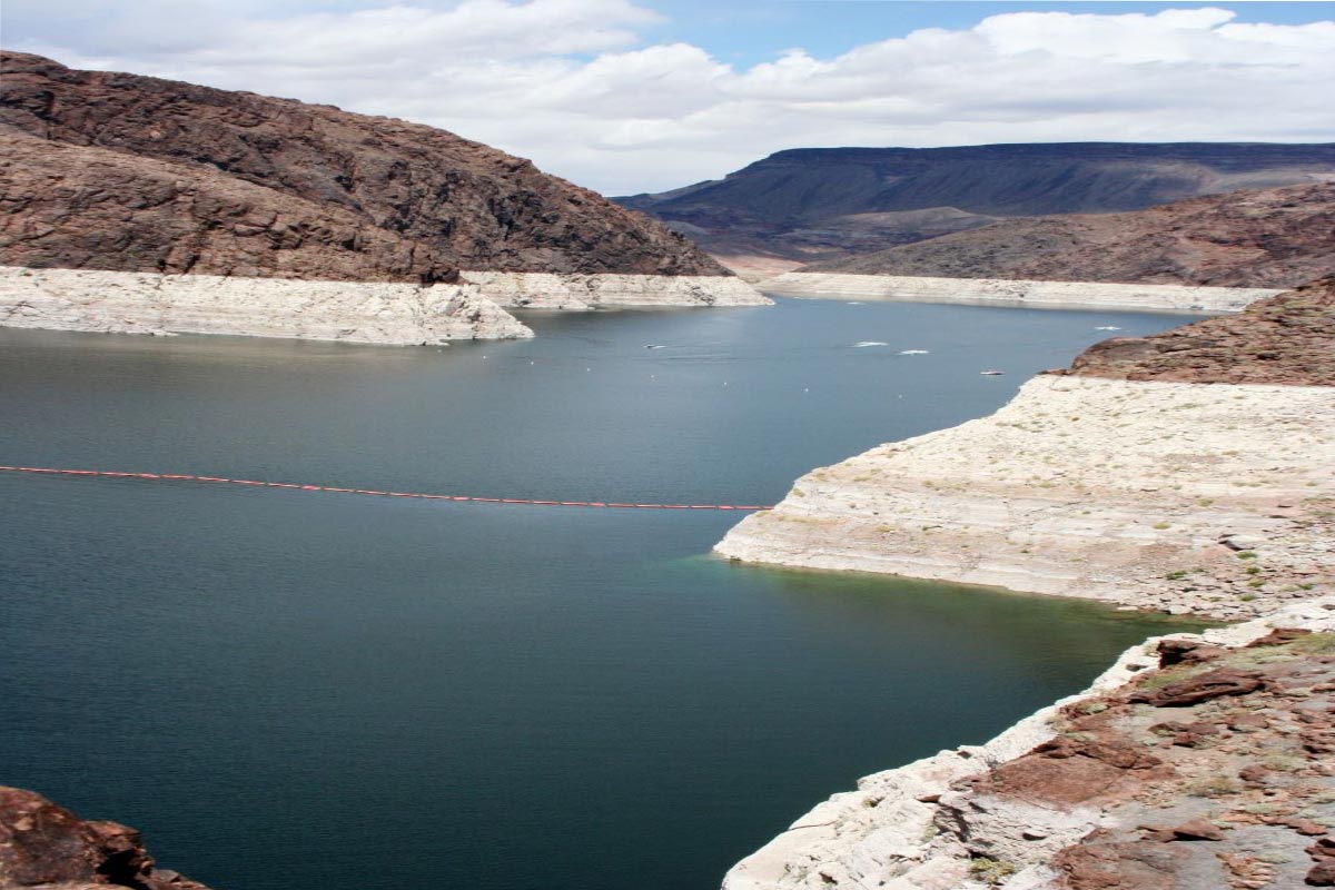 Help Save Southern Nevada’s Water by Following Seasonal Watering
