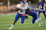 Green Valley High School Wins Despite Losing Star Running Back