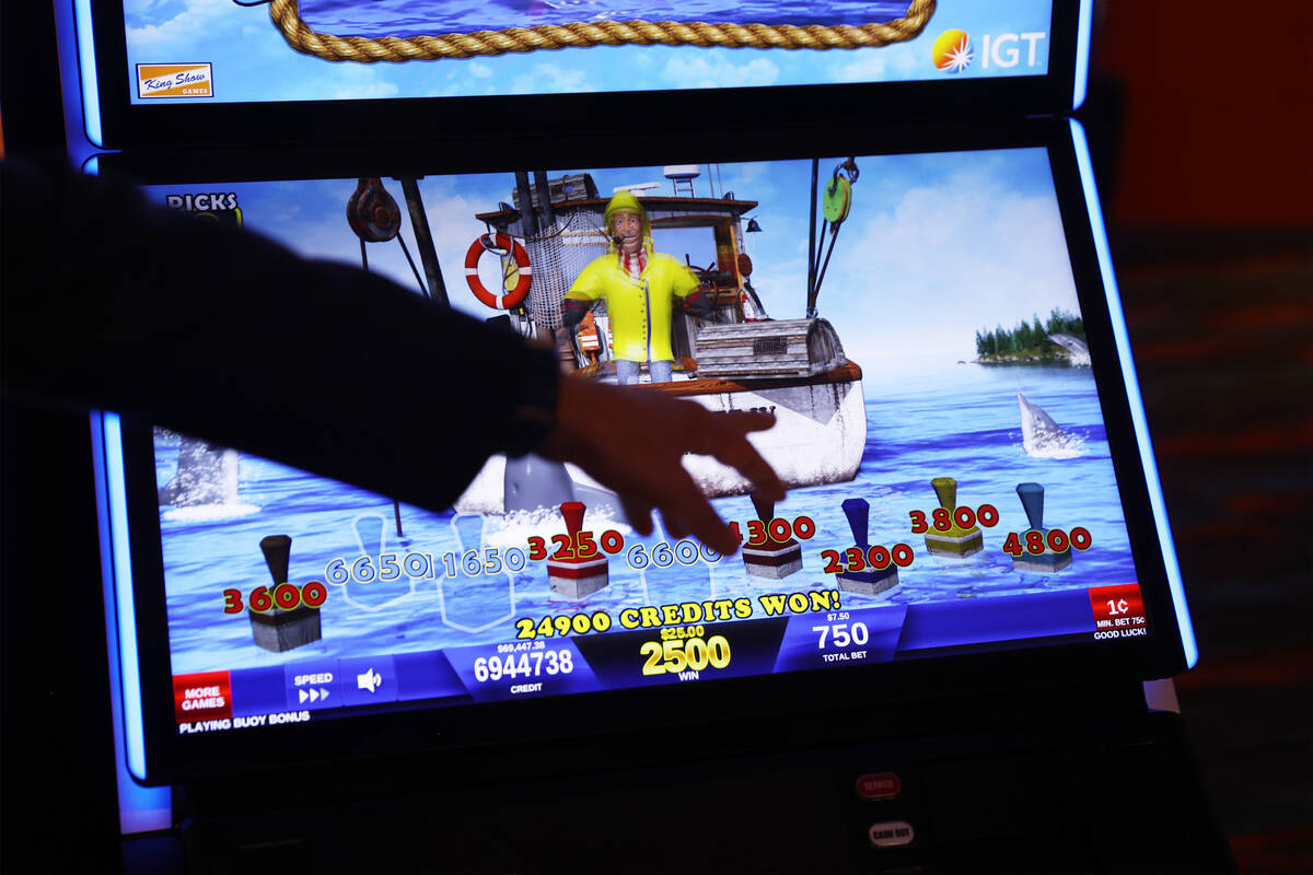 Euro Games Technology - EGT - The countdown to the G2E Global Gaming Expo has begun, and we couldn't be more excited to be part of this major event. From October 10
