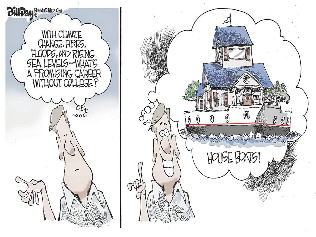 Bill Day FloridaPolitics.com