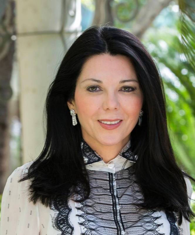 Cristine Rosa Lefkowitz