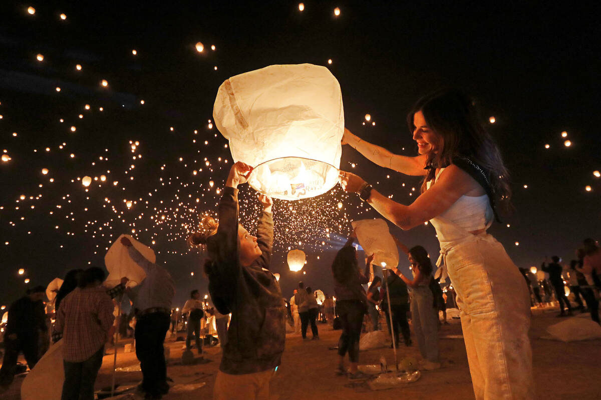 Lantern festival 2025 meaning