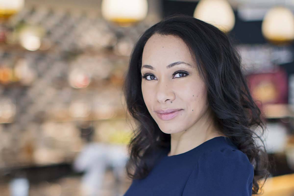 Kara Jenkins (Kara Jenkins for Las Vegas Mayor)