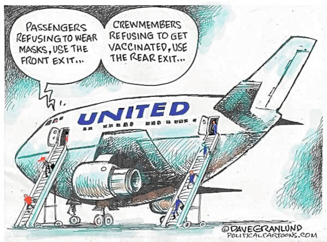 Dave Granlund CagleCartoons.com