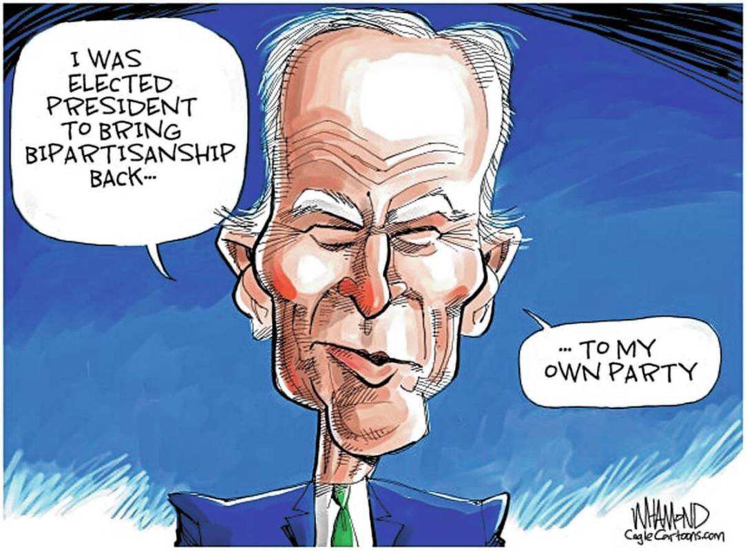 Dave Whamond PoliticalCartoons.com
