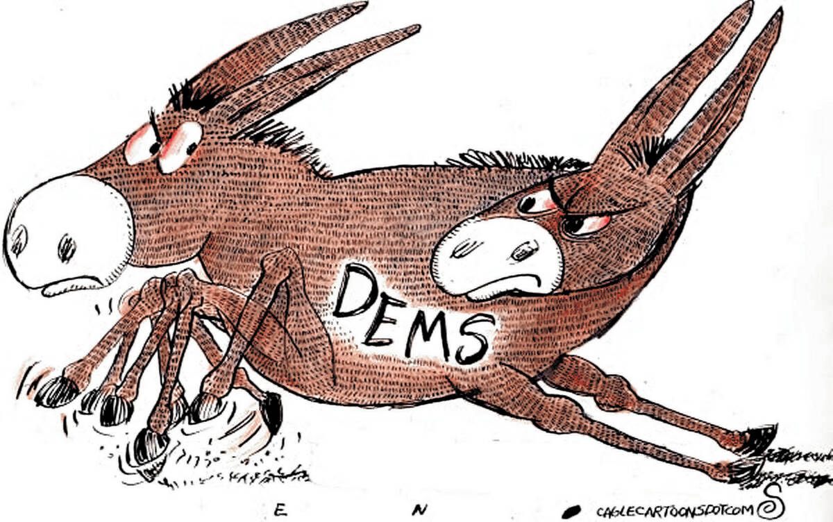 Randall Enos CagleCartoons.com