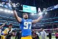  ‘We emotion  our quarterback,’ Gruden says astir  Bosa’s comments
