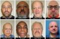 Faces of Nevada’s death row