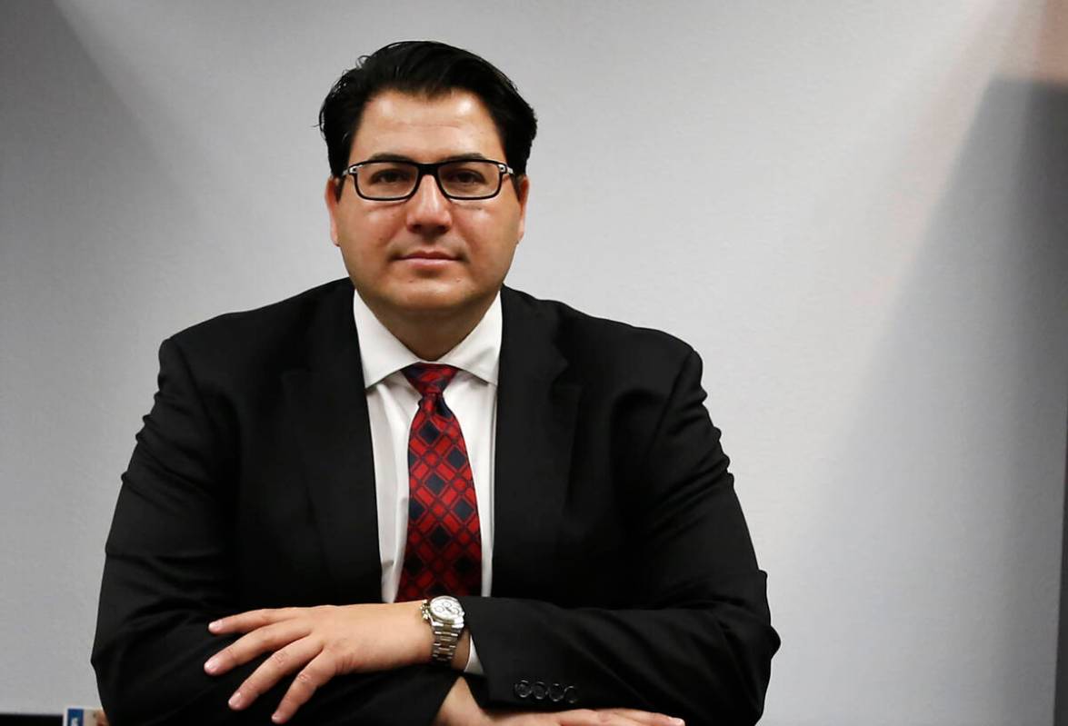 Idan Udi Edry, an Israeli serial entrepreneur, will be one of the guest speakers at the Israeli ...