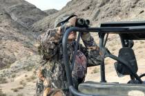 Whether you are hunting or target shooting, using optics and taking the time to verify one’s ...