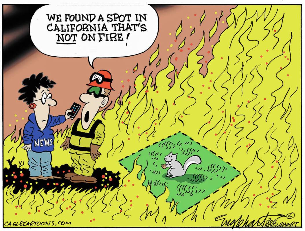 Bob Englehart Middletown, CT