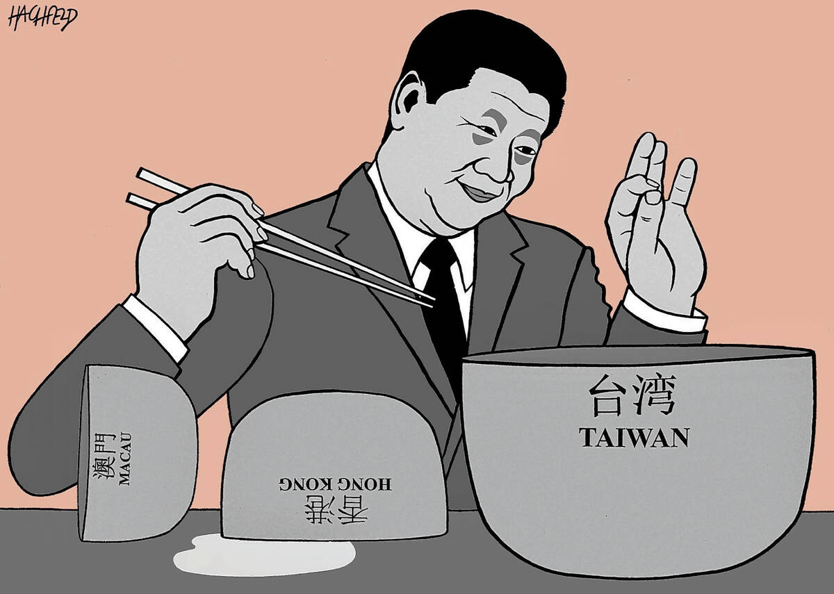 Rainer Hachfeld PoliticalCartoons.com