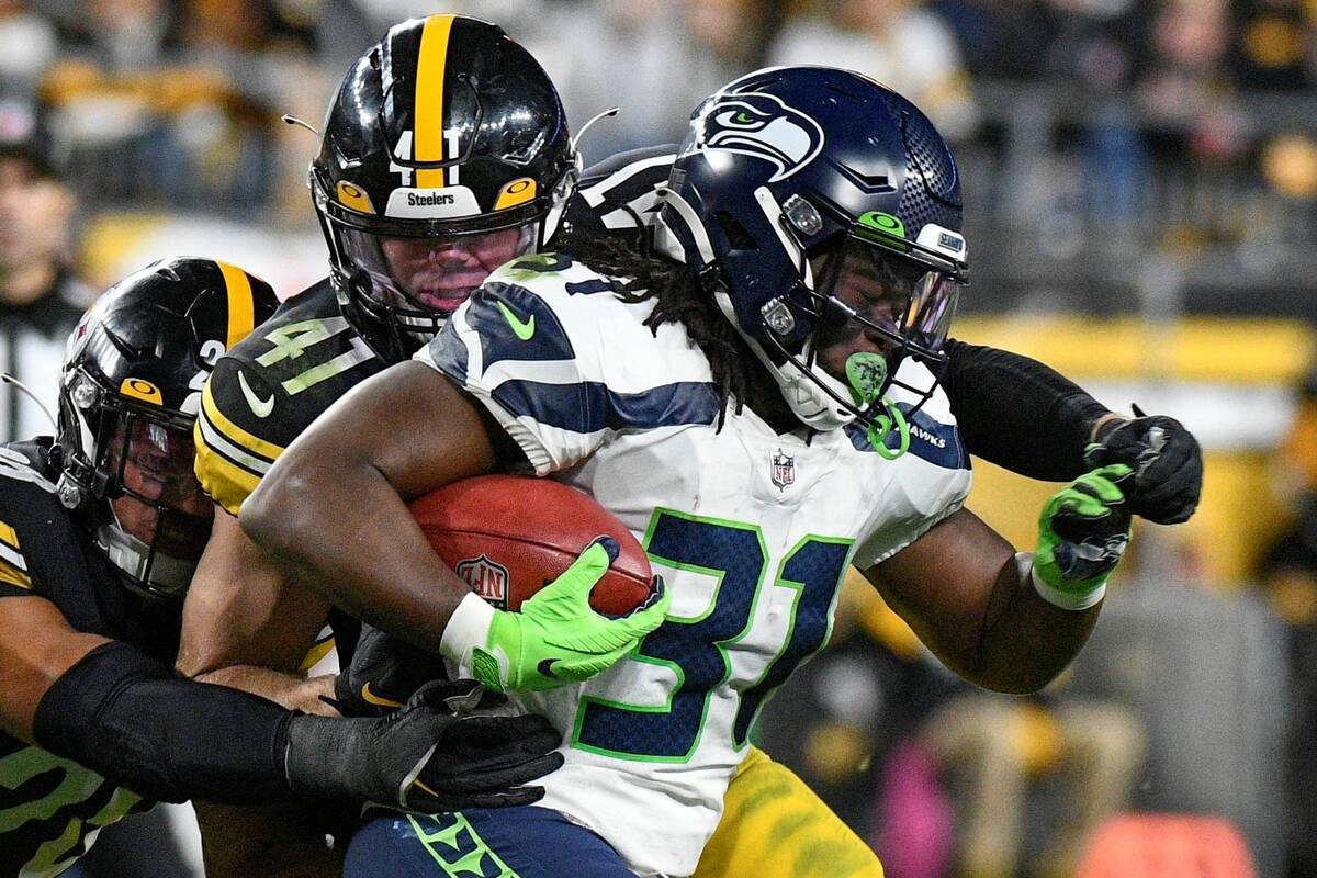 Seattle Seahawks at Pittsburgh Steelers post game analysis