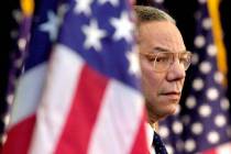 Colin Powell