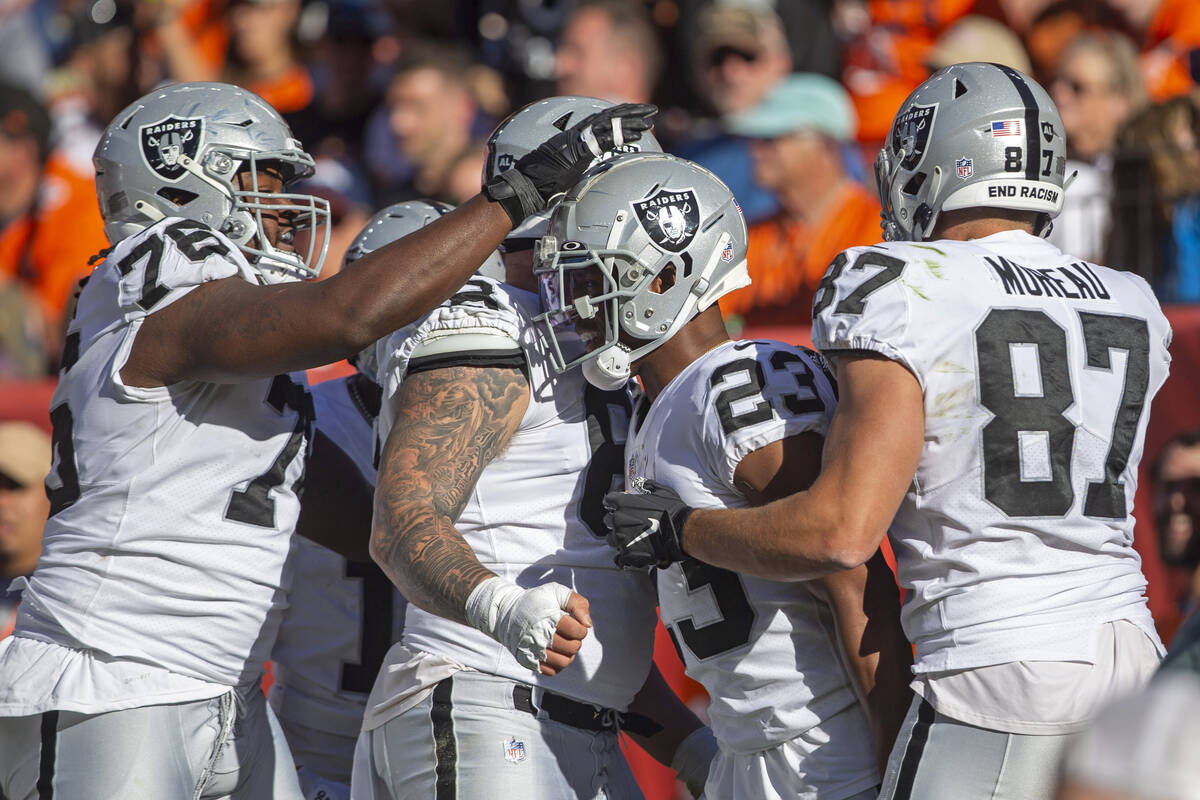 1976 raiders