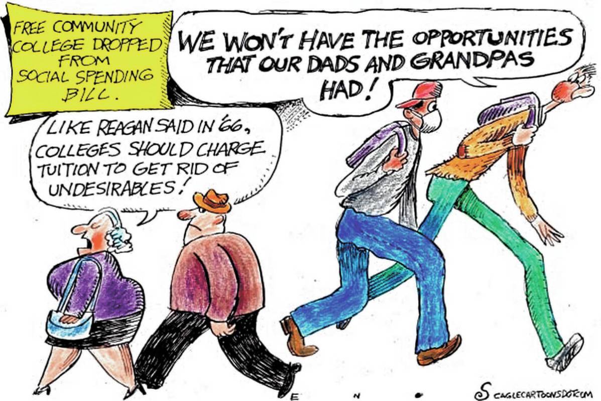 Randall Enos CagleCartoons.com