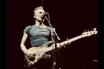 Sting (Martin Kierszenbaum)