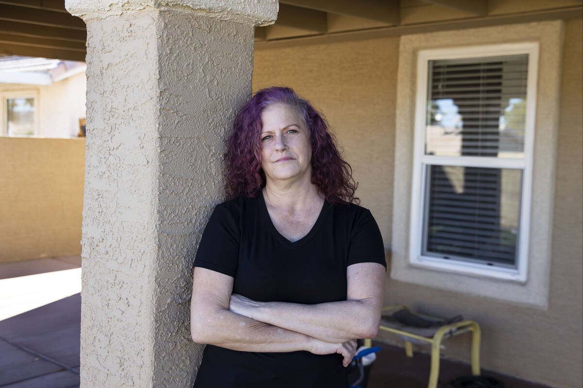 Clark County housing aid flowing, but millions remain unspent