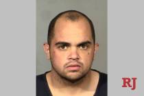 Antionio BarryEdwards, 24 (LVMPD)