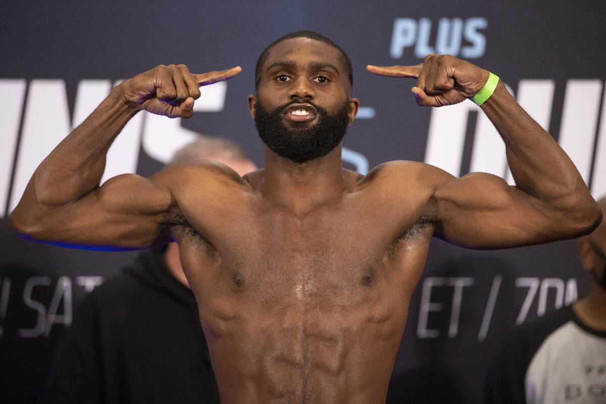 Jaron Ennis hopes to simply be known as ‘Boots’ someday Boxing Sports